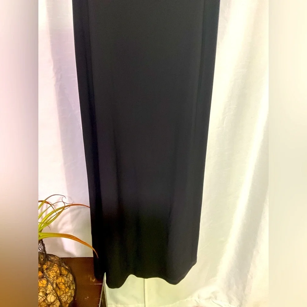 R & M Richard’s Long Formal Bolero Lace Jacket & Dress ( Pre Loved Condition )
